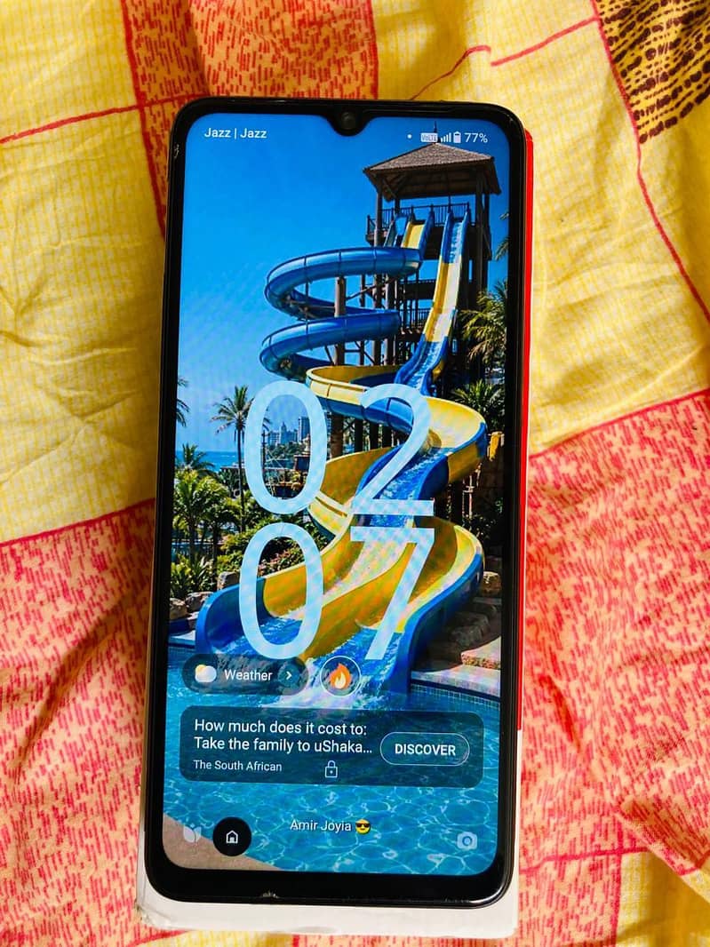 Redmi A3x 2