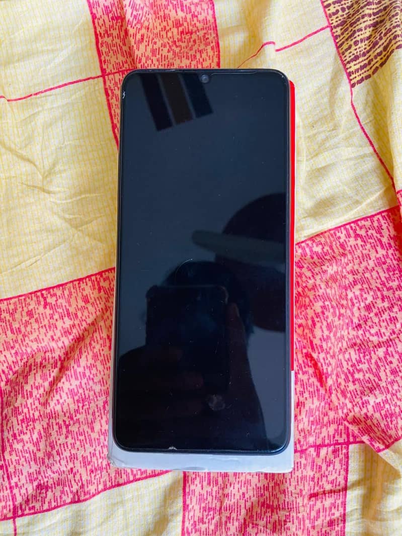 Redmi A3x 5