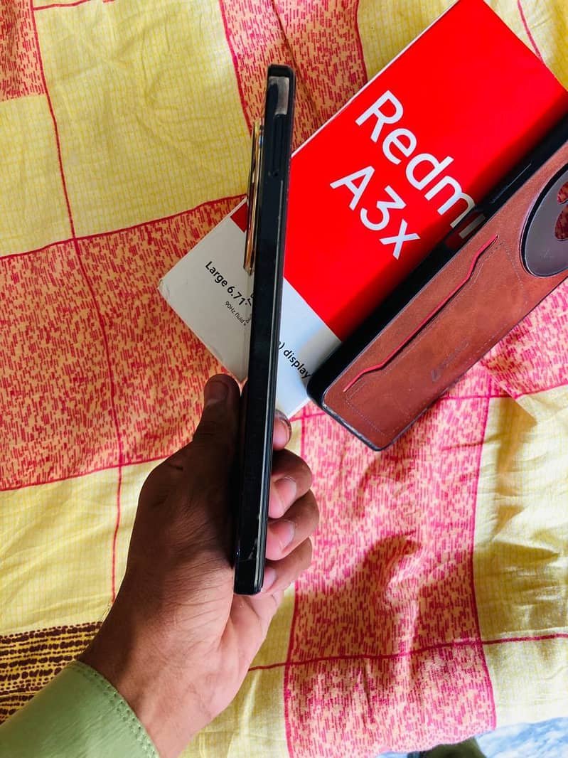 Redmi A3x 6