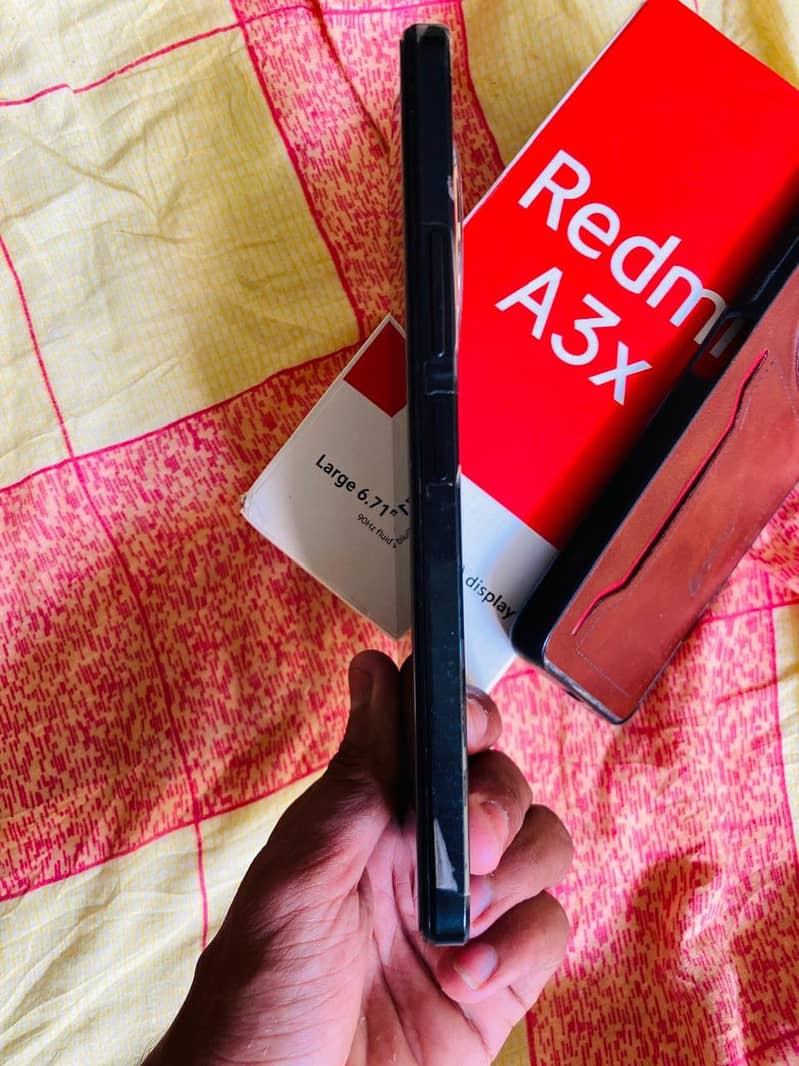 Redmi A3x 7