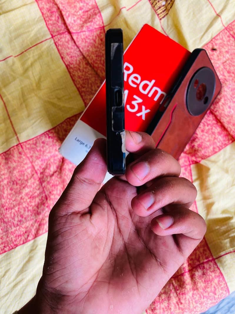 Redmi A3x 8