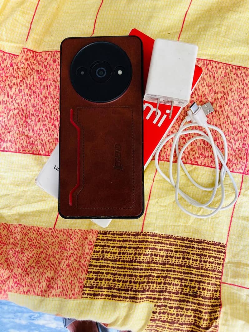 Redmi A3x 9