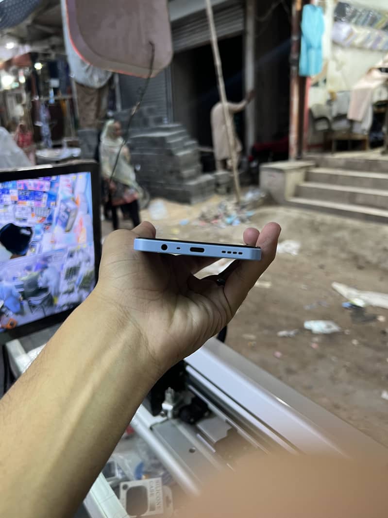 Realme Note 50 0