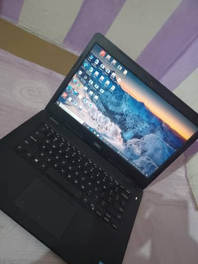 dell latitude