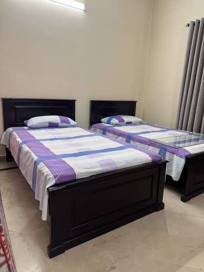 Single Beds for Sale – Without Mattresses