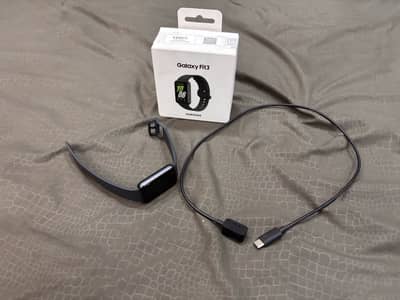 Samsung fit 3