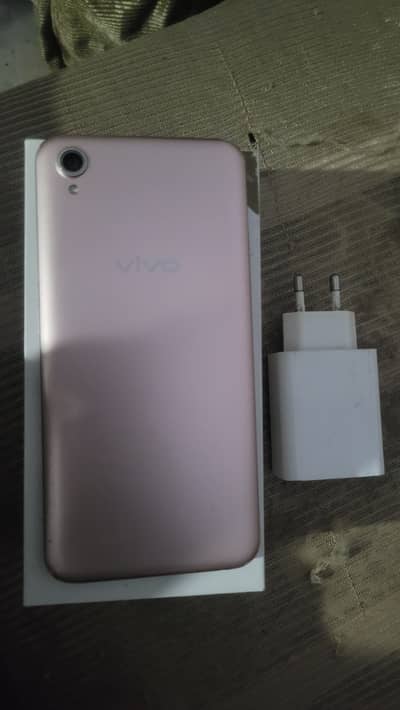 Vivo Y90
