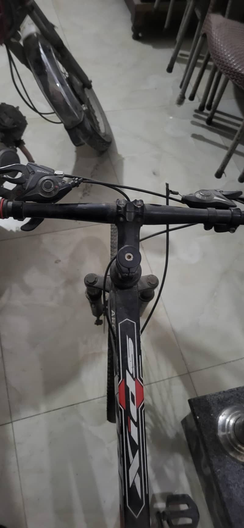 CYCLE SOCKS 3