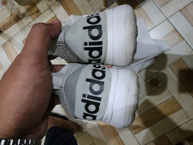 Adidas Cloudfoam 0