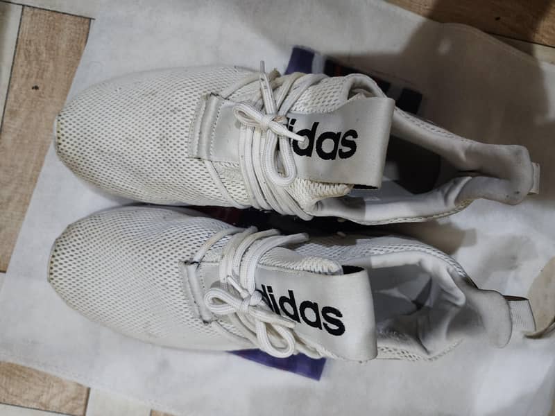 Adidas Cloudfoam 1