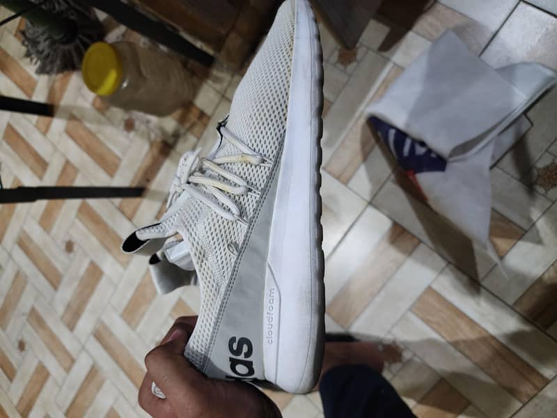 Adidas Cloudfoam 3