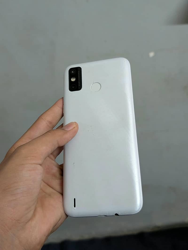 Tecno Spark 6 2