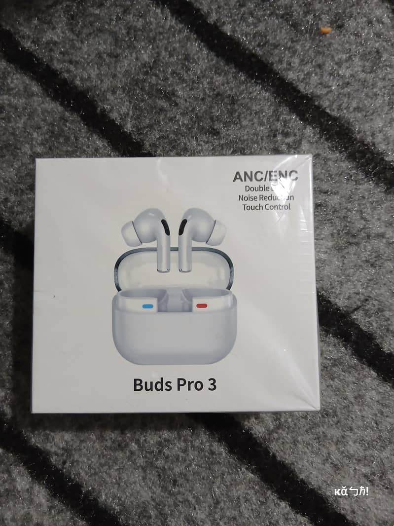 earbuds pro 3 0
