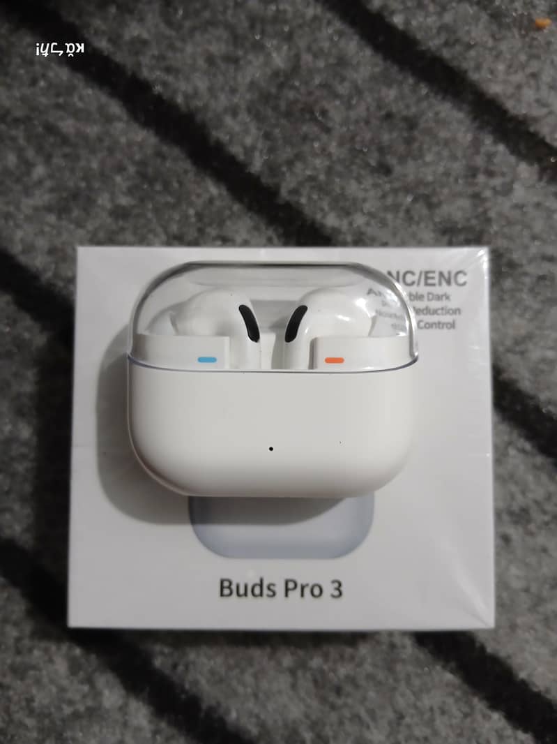earbuds pro 3 3