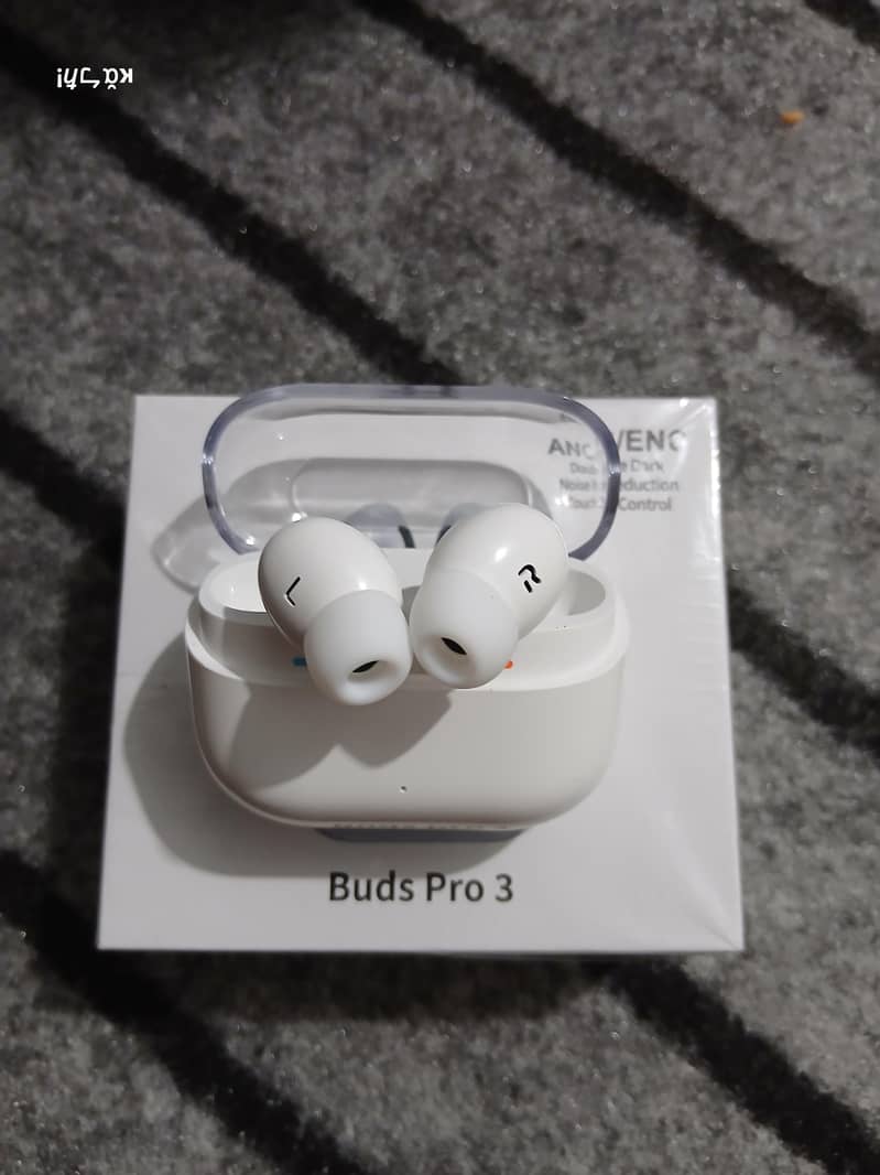 earbuds pro 3 4