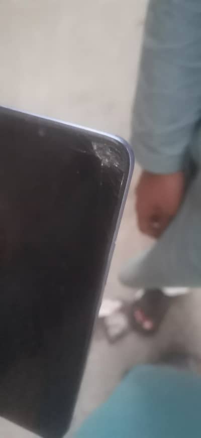 Itel Vision 1 Pro