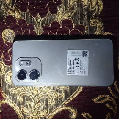 Infinix Smart 9