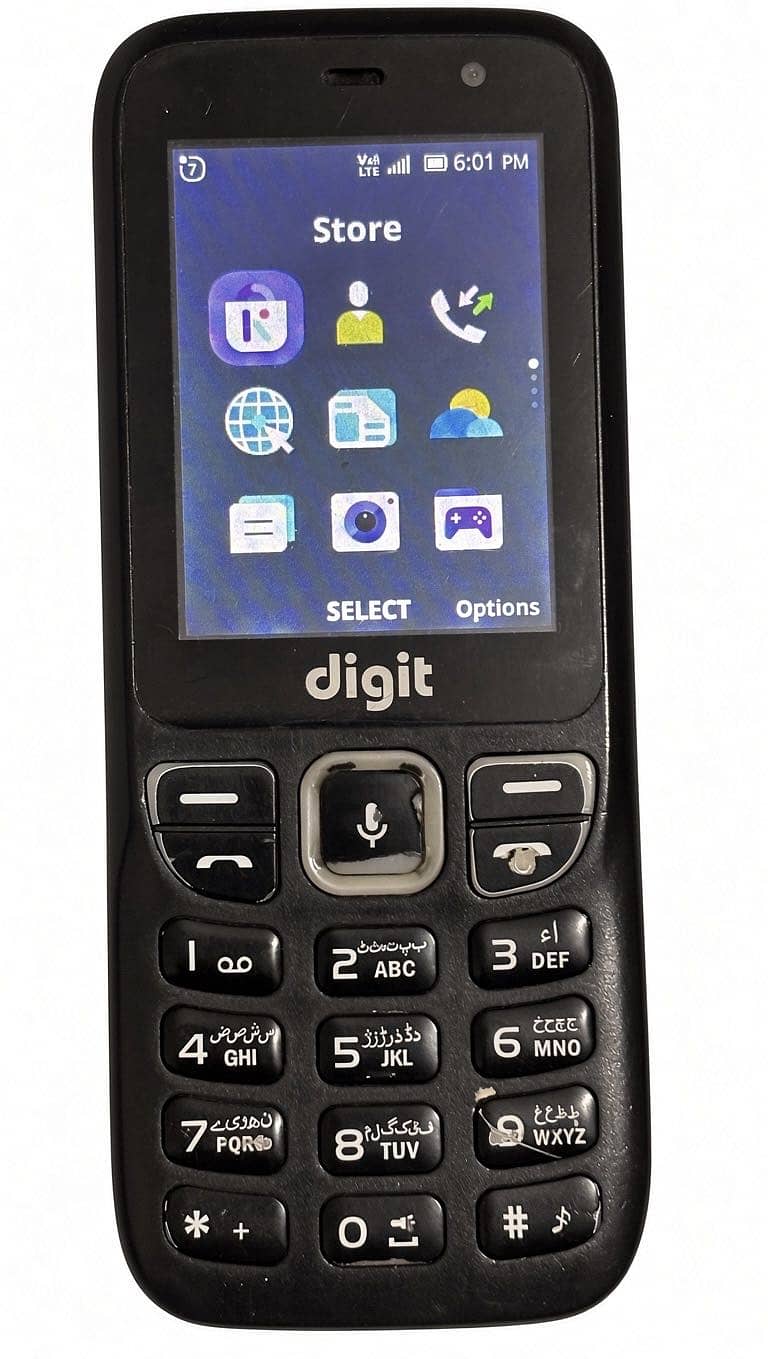 Digit 4G 0
