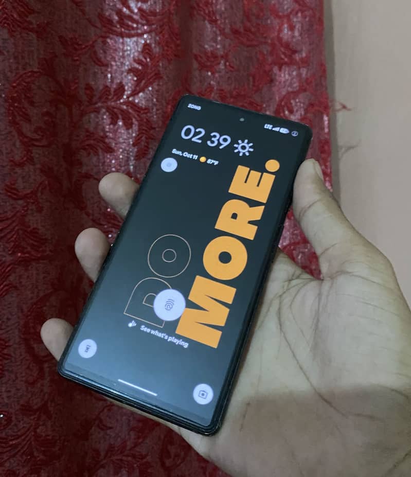 Google Pixel 6 1