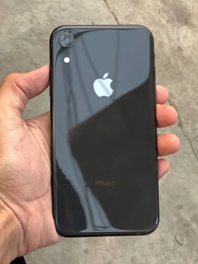 Apple iPhone XR 64_GB
