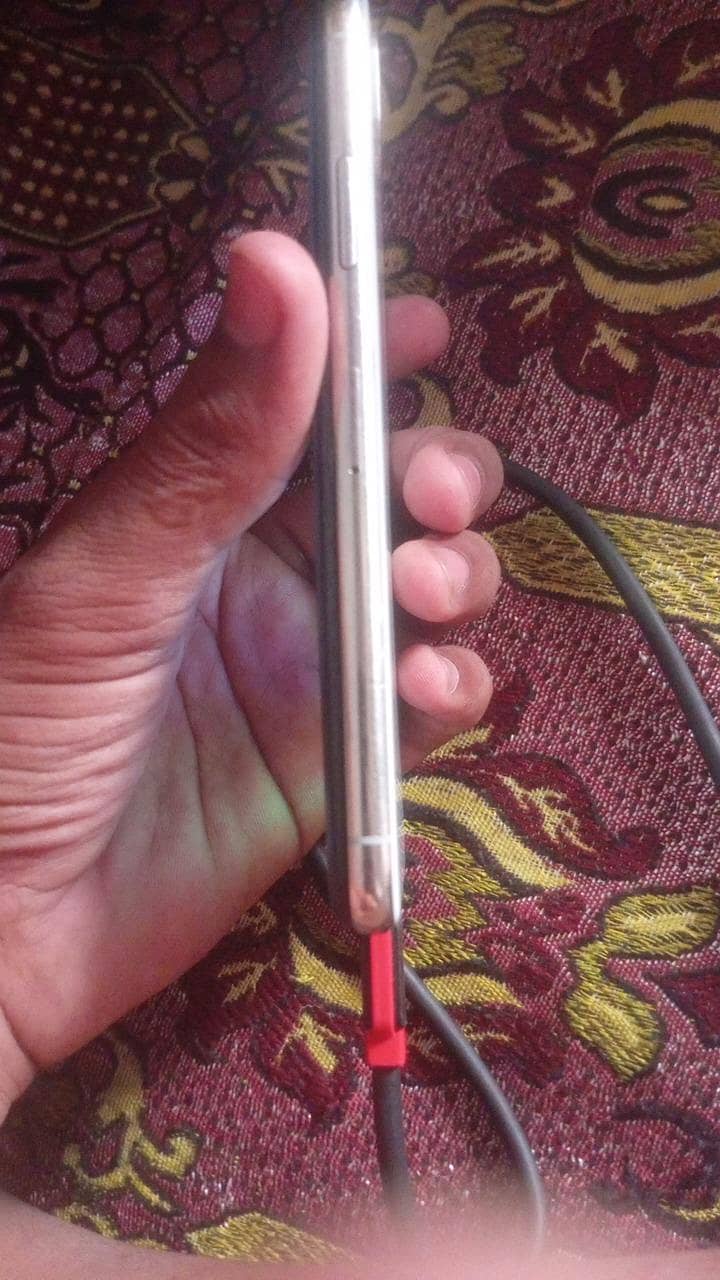 Apple iPhone X 1
