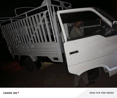 mini loader
