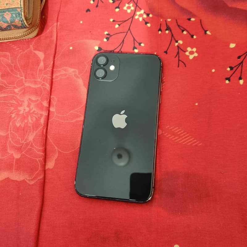 Apple iPhone 11 1