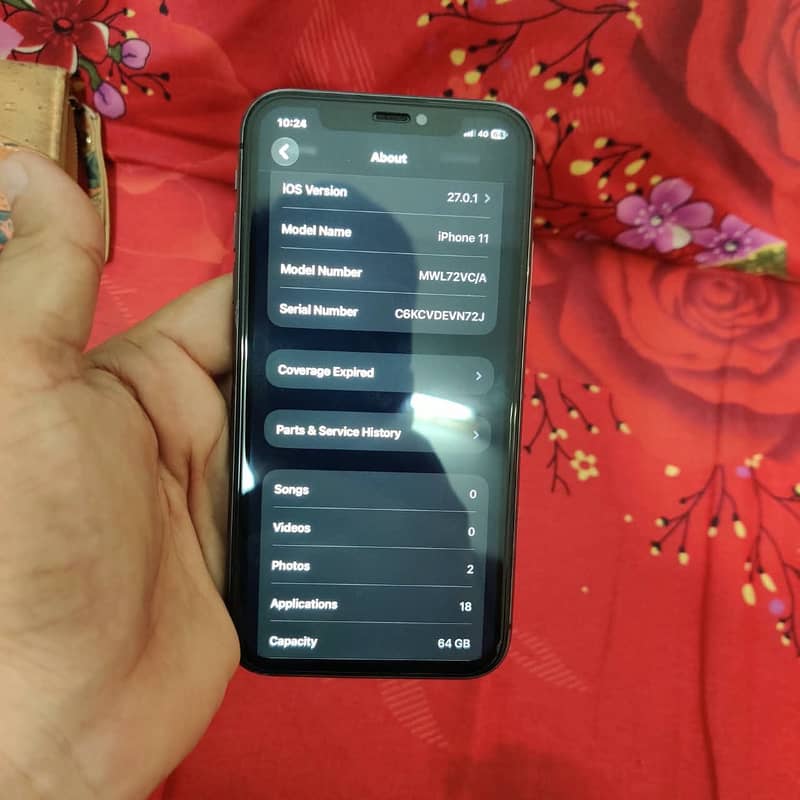 Apple iPhone 11 2
