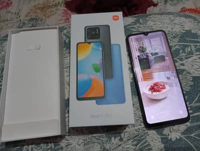 Xiaomi Redmi 10C
