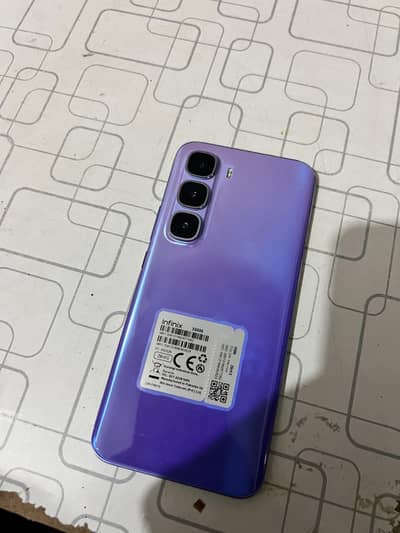 Infinix Hot 60 pro plus