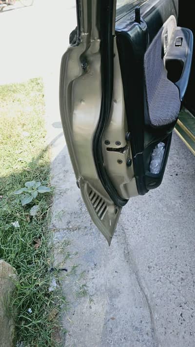 Honda City 2000