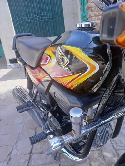 Honda Pridor for Sale