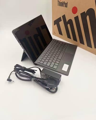 Lenovo Miix 520 12IKB | 2-in-1 Touchscreen | Budget Steal