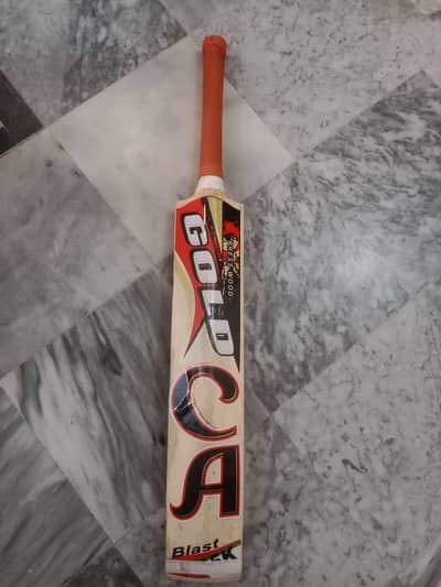 Hardball Cricket Kit - GM Pads, CA Bat, Gray-Nicolls Guards & Helmet