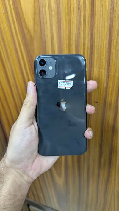 Apple iPhone 11