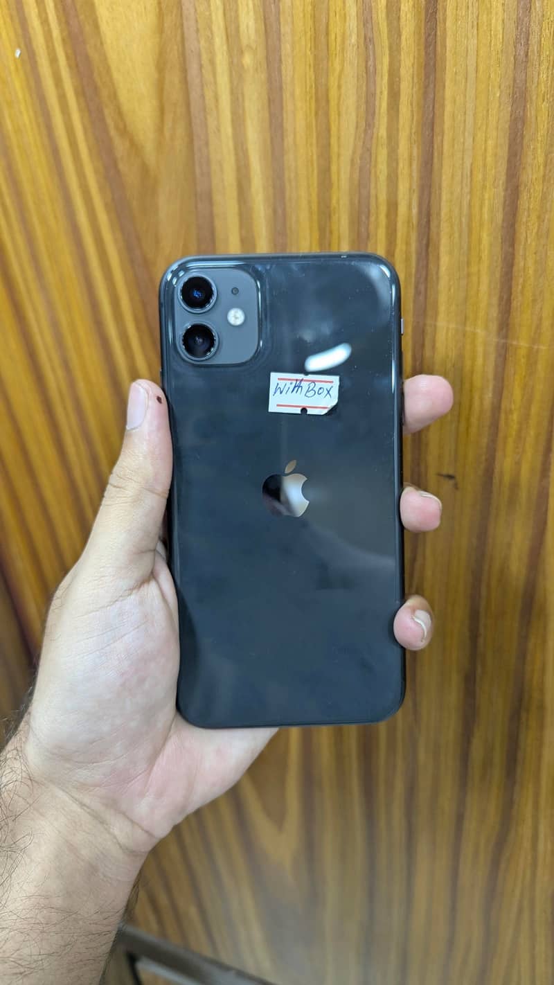 Apple iPhone 11 0