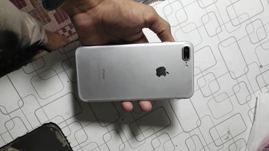 Apple iPhone 7 Plus