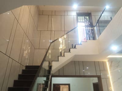 03211777676 house for rent Madina town main Green belt road