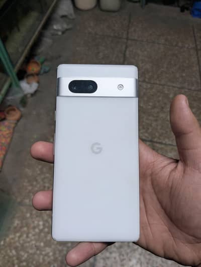 Google Pixel 7a