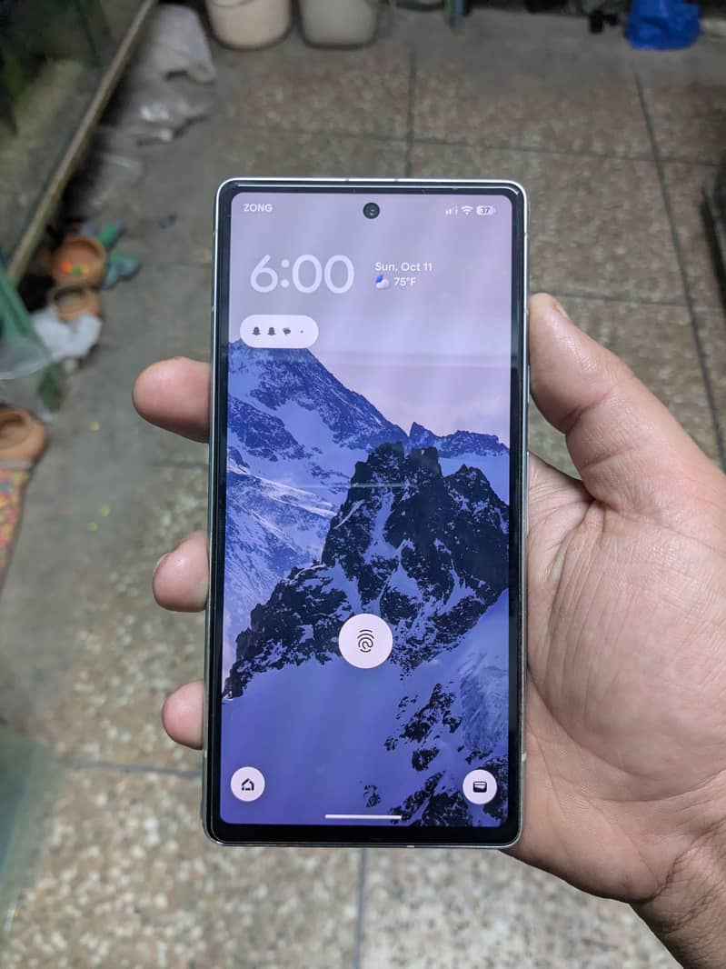 Google Pixel 7a 1