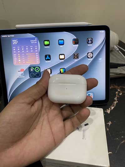 Airpods Pro 1st Gen Original