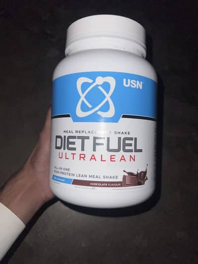 Meal Replacement shake