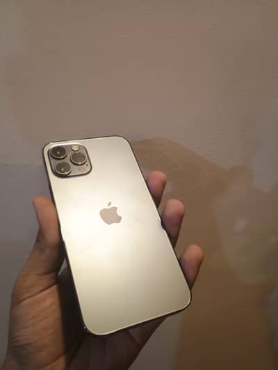 Apple iPhone 12 Pro