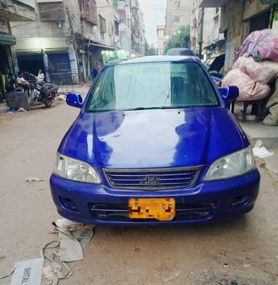 Honda City 2000