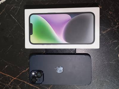 Apple iPhone 14