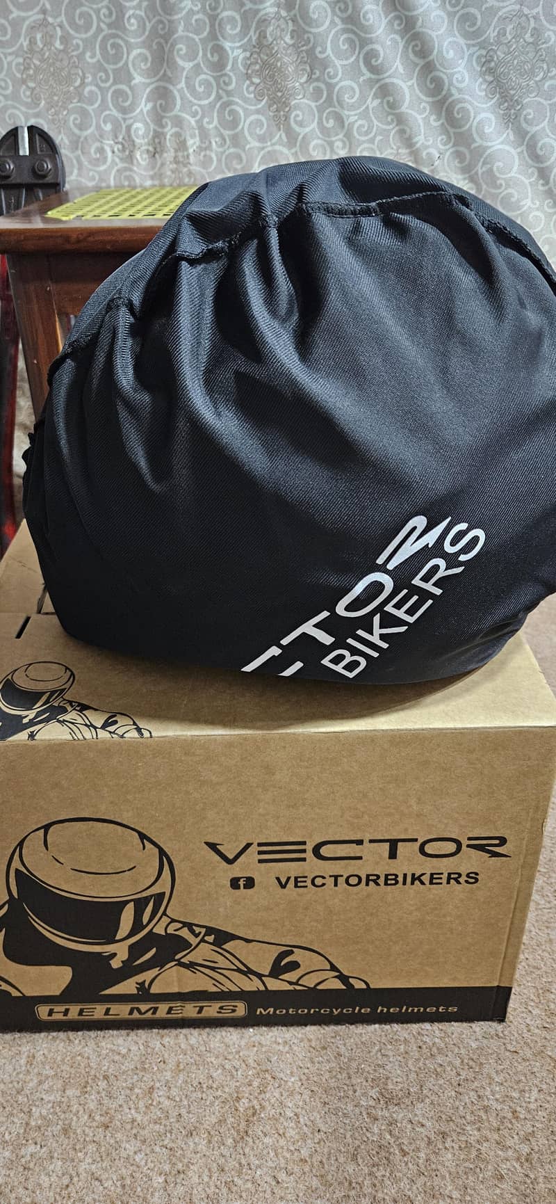 vector vt 254 3
