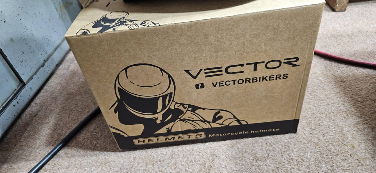vector vt 254 4