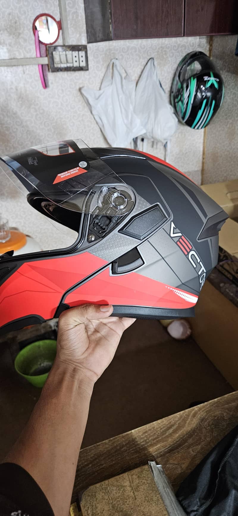 vector vt 254 6
