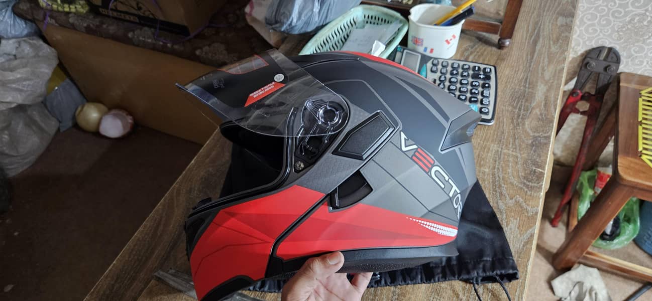 vector vt 254 8