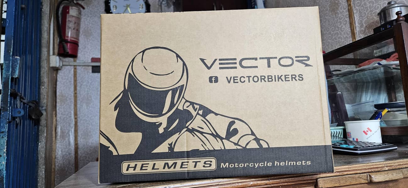 vector vt 254 9